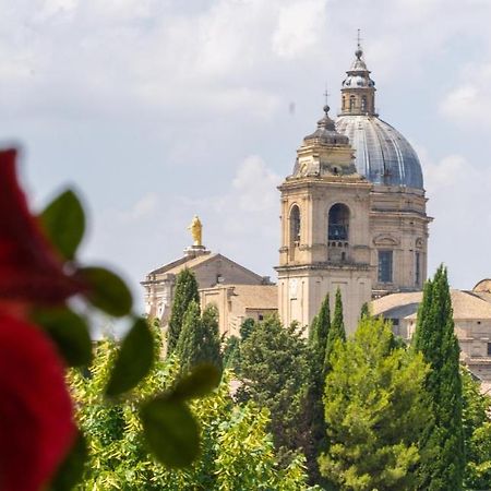 Hotel Mom Assisi Santa Maria Degli Angeli  Eksteriør billede