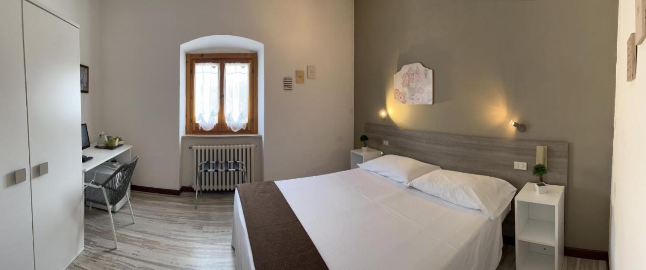 Hotel Mom Assisi Santa Maria Degli Angeli  Eksteriør billede